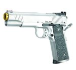 1911 Classic Trophy IPSC Silver