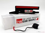 Flashbolt Laser Bolt for CZ BREN2