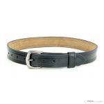   Full Grain Leather Belt - 31 Mm   Full grain Leather Belt with suede lining 1.25" (31mm)