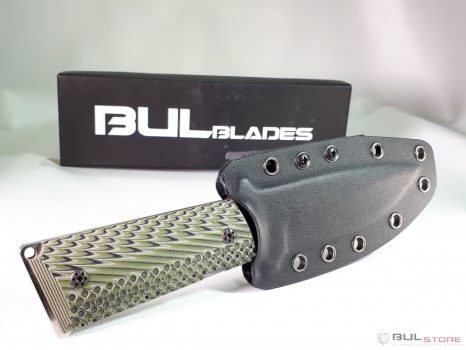 BUL Blade
