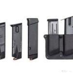 Double Mag.Pouch for Colt 2011