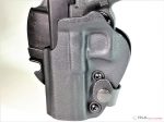 Glock 17 extreme durable IDPA/IPSC Kydex Holster