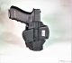 Glock 17 extreme durable IDPA/IPSC Kydex Holster