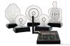 Interactive Multi Target Training System - 5 Pack Combo with System Controller